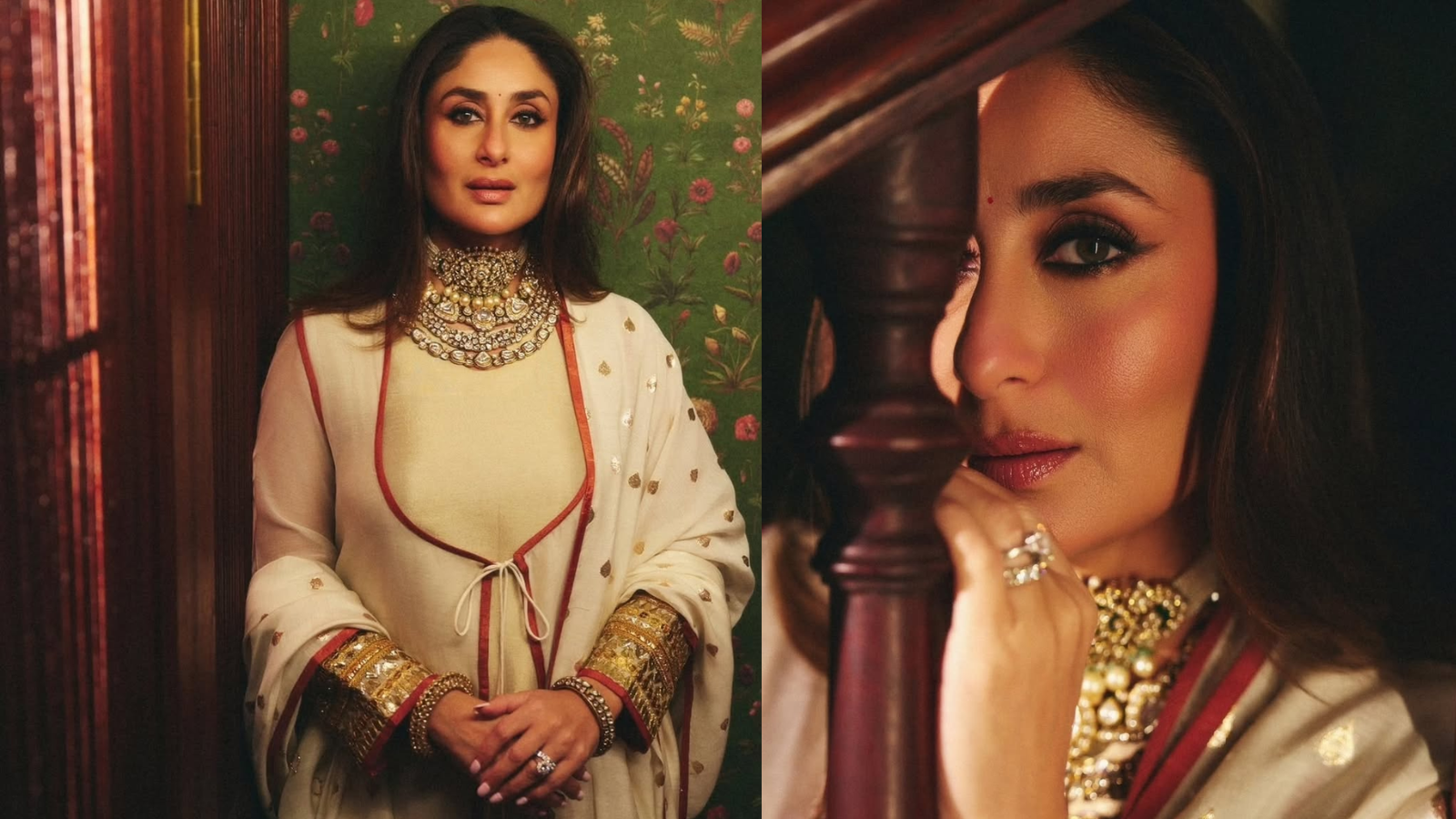 Kareena Kapoor Khan Is A True Diva 