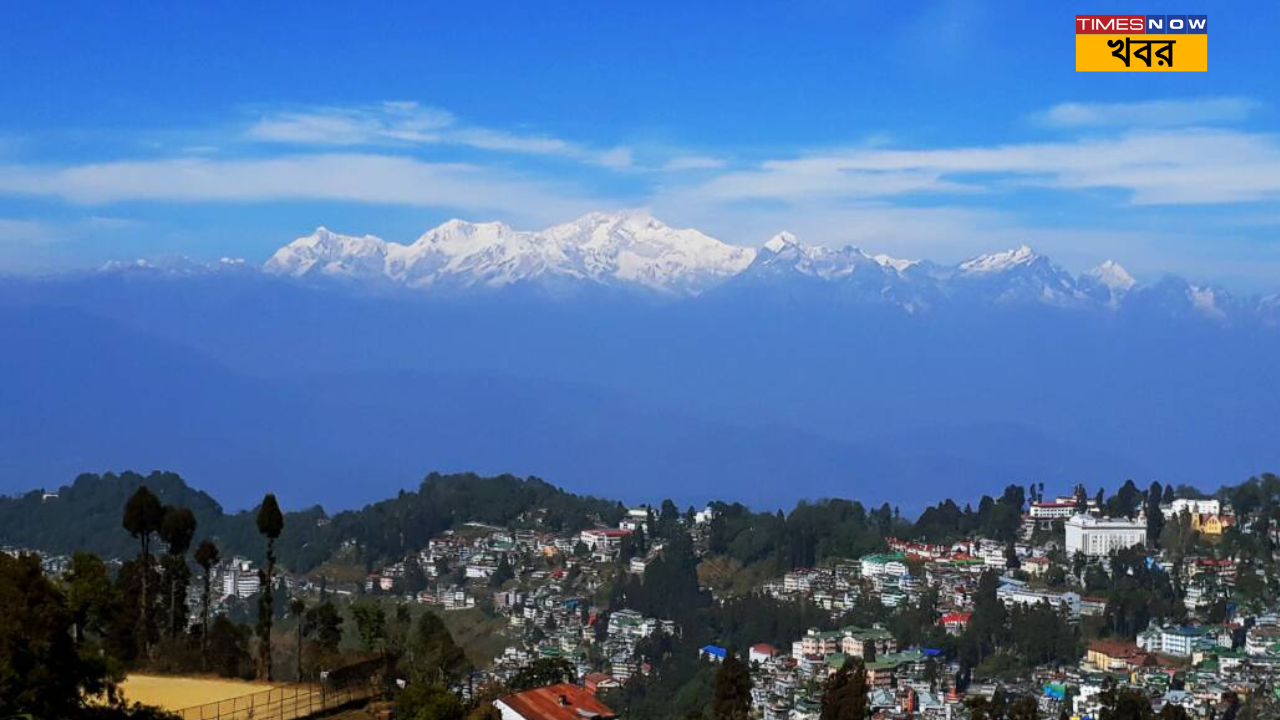 দার্জিলিং যাওয়ার সেরা সময় কখন