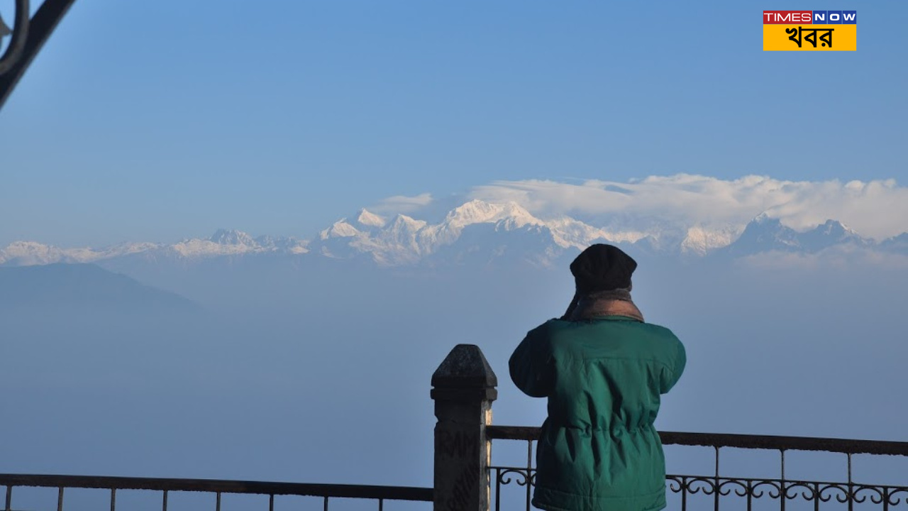 Best Time to Visit Darjeeling দার্জিলিংয়ে গিয়ে হতাশ হয়েছেন জেনে নিন কোন সময়ে গেলে ঝকঝকে কাঞ্চনজঙ্ঘার দেখা মিলবে