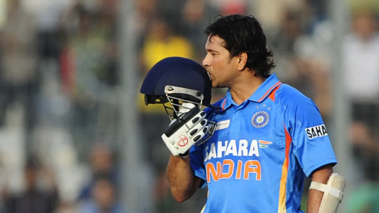 2 Sachin Tendulkar Vs Sri Lanka