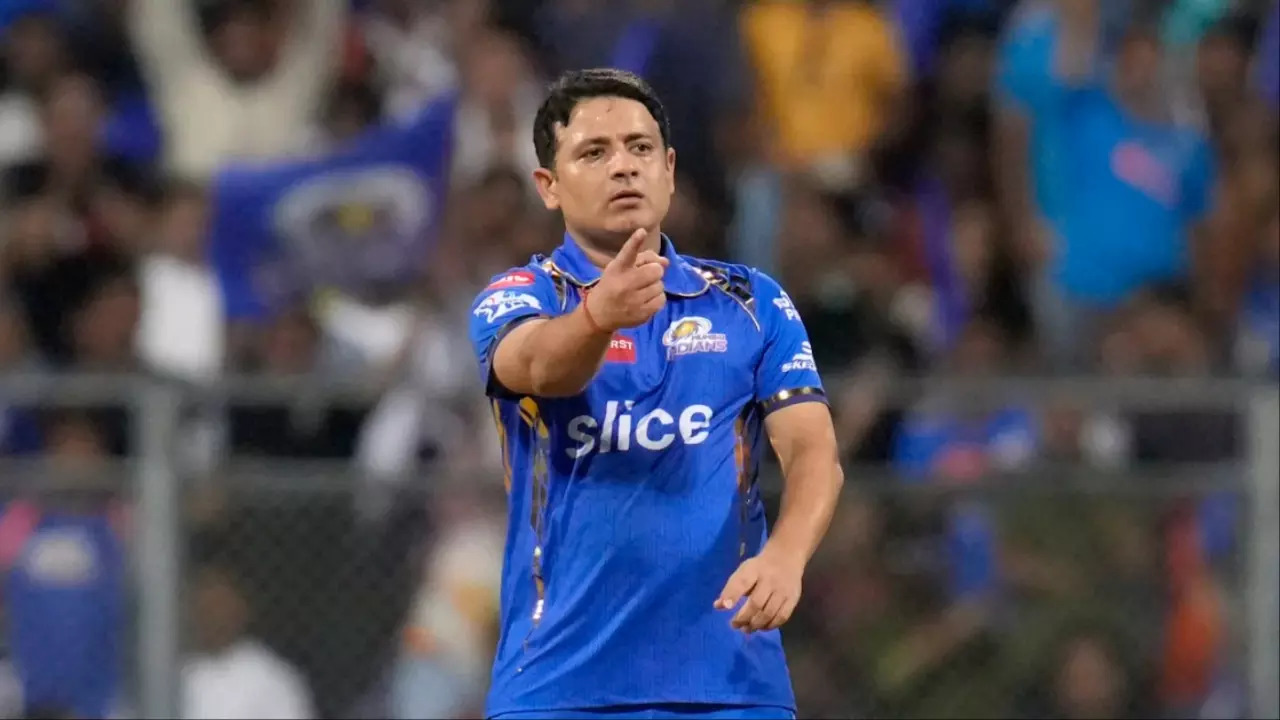 Piyush Chawla