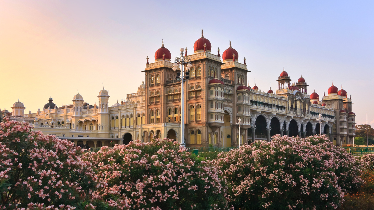 Mysore Karnataka