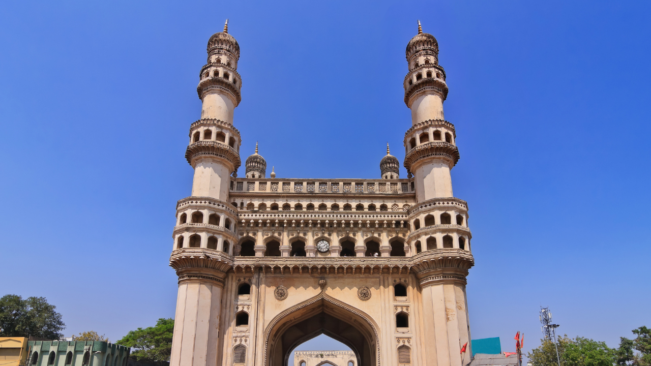 Hyderabad Telangana  