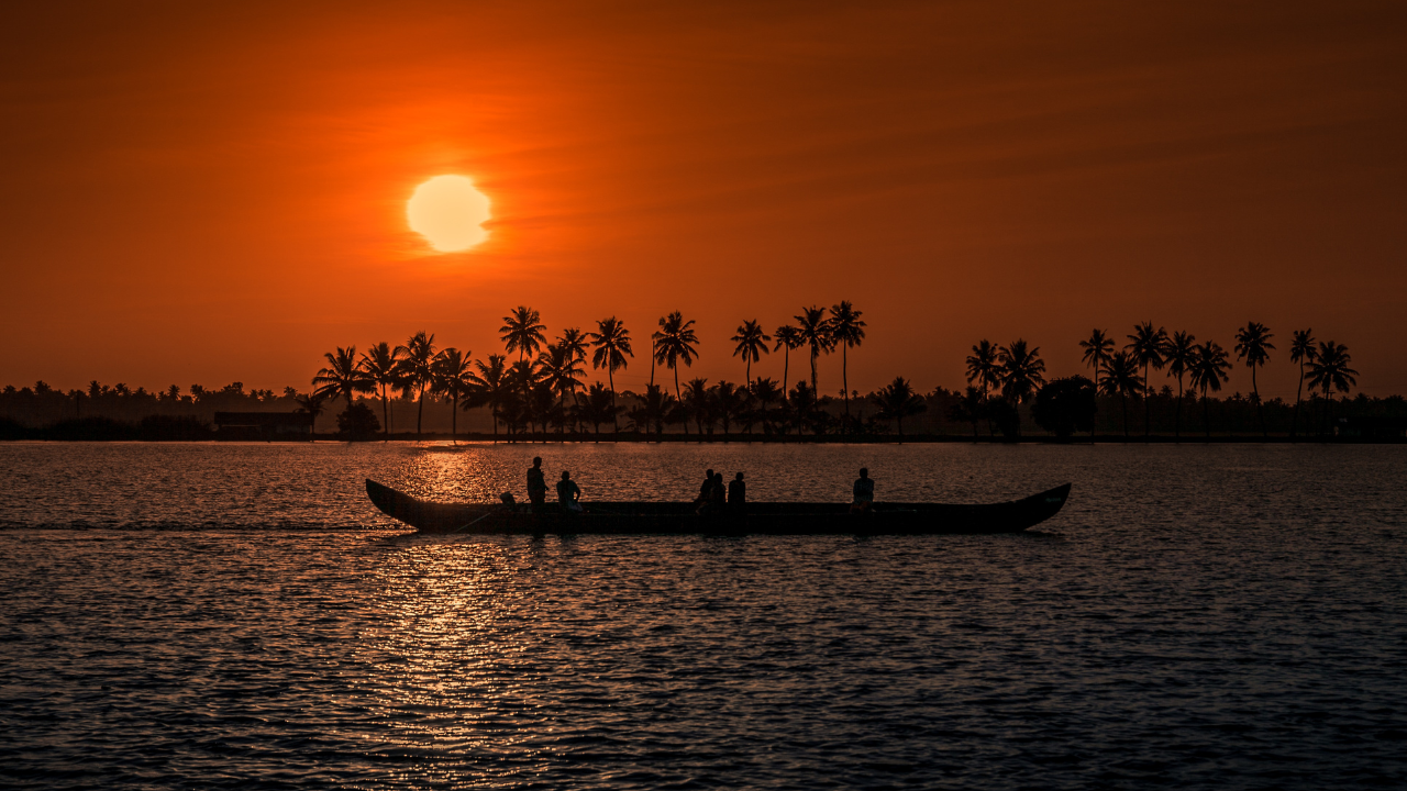 Kochi Kerala