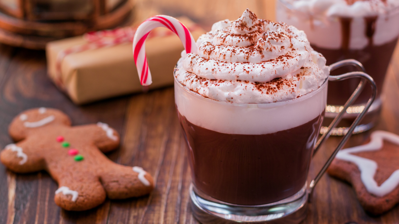 Hot Chocolate in Illinois