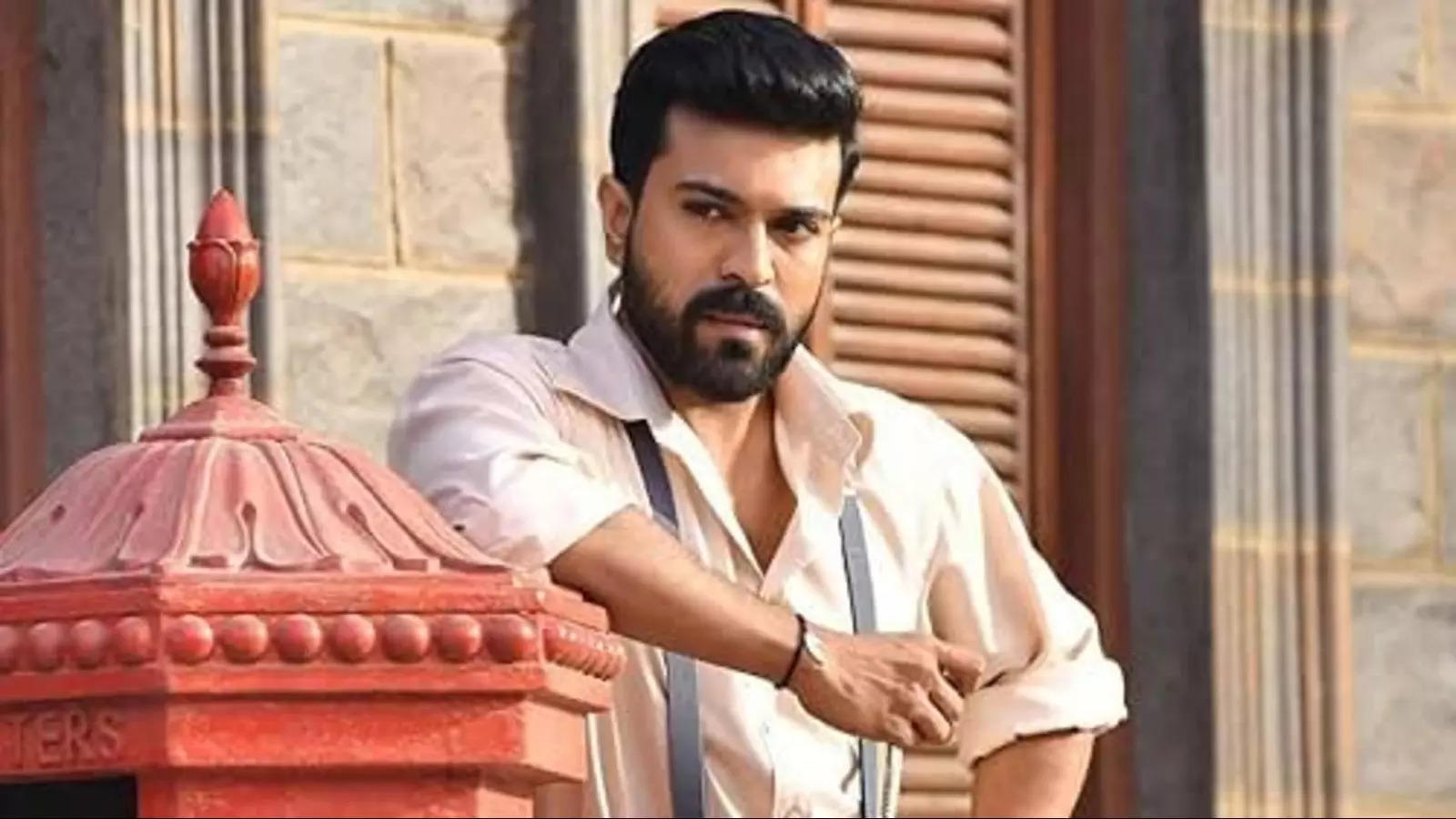 Ram Charan 