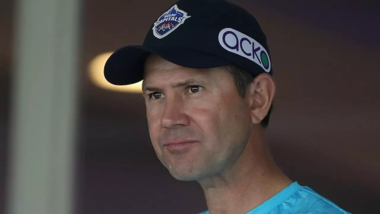 Ricky Ponting- 41