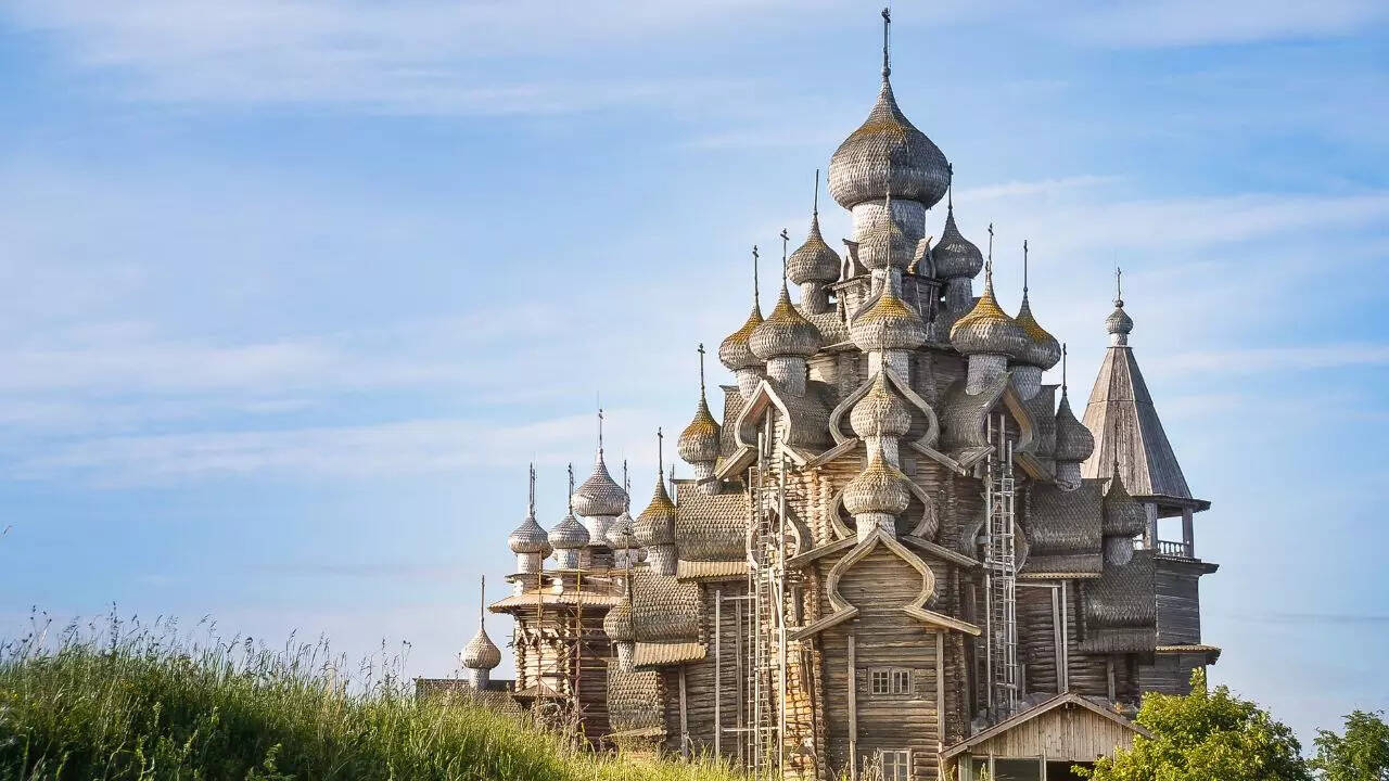 Indians become eligible for e-Visa to travel to Russia Credit Canva from August 2023 Indians become eligible for e-Visa to travel to Russia Credit Canva from August 2023