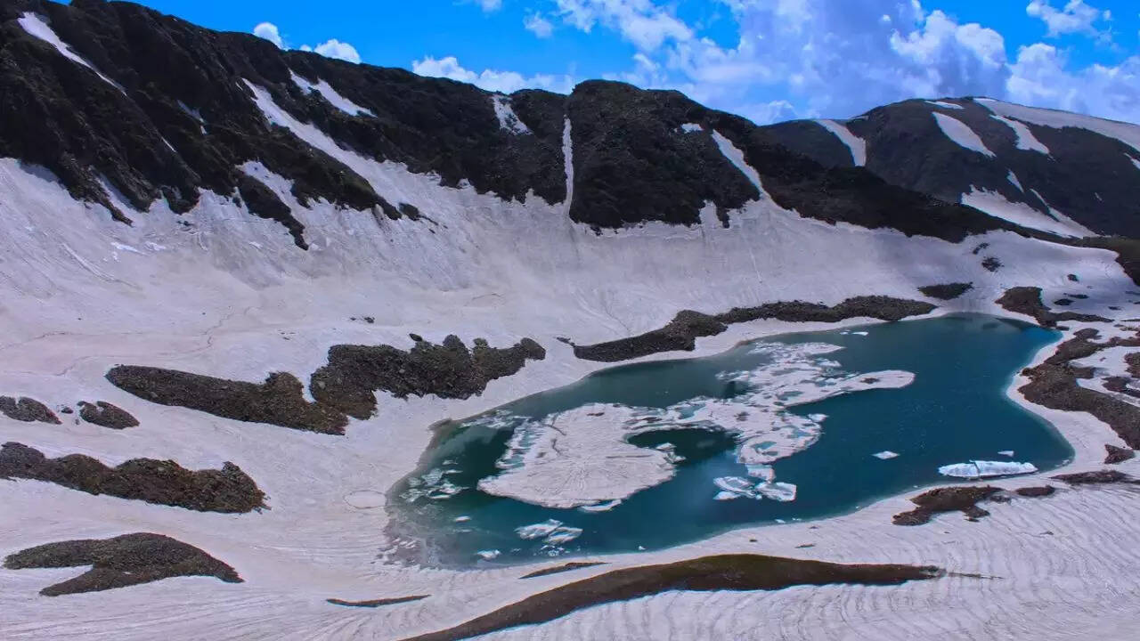 Alpather Lake Credit Backpackers United Alpather Lake Credit Backpackers United