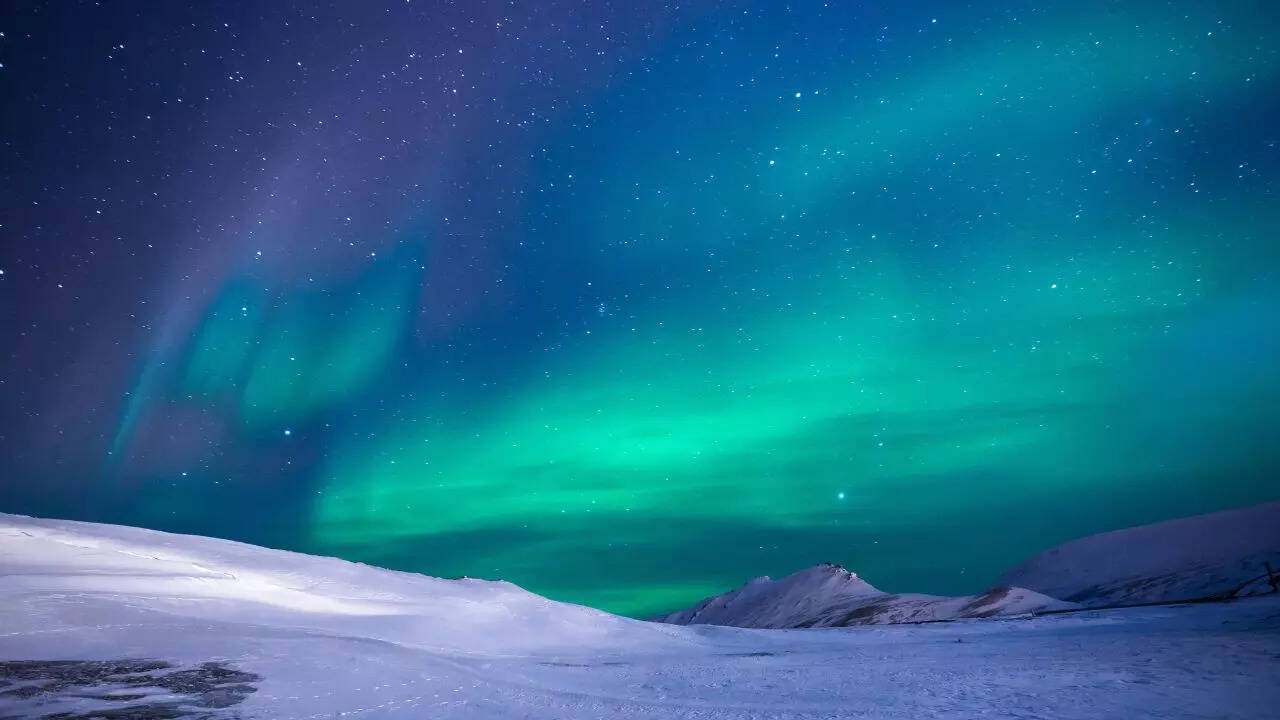 Northern Lights Northern Lights
