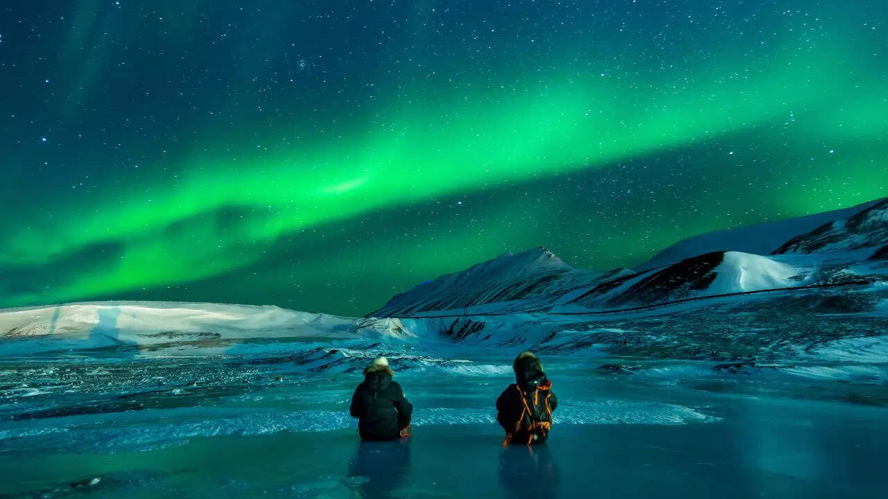 Northern Lights Northern Lights