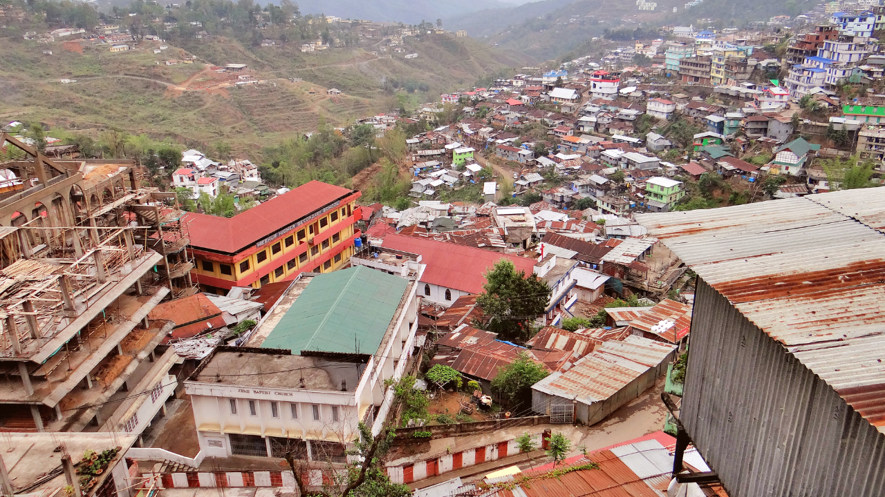 Kohima