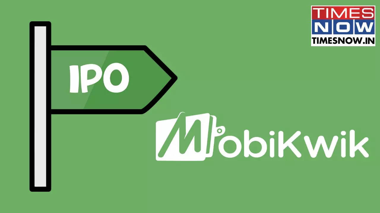 Mobikwik IPO Allotment Check Status మొబిక్విక్ ఐపీఓ అలాట్ అయ్యిందా లేదా ఇక్కడ చెక్ చేసుకోండి