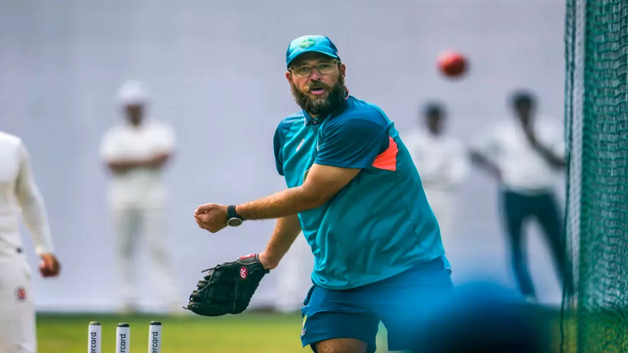 Daniel Vettori- 5357