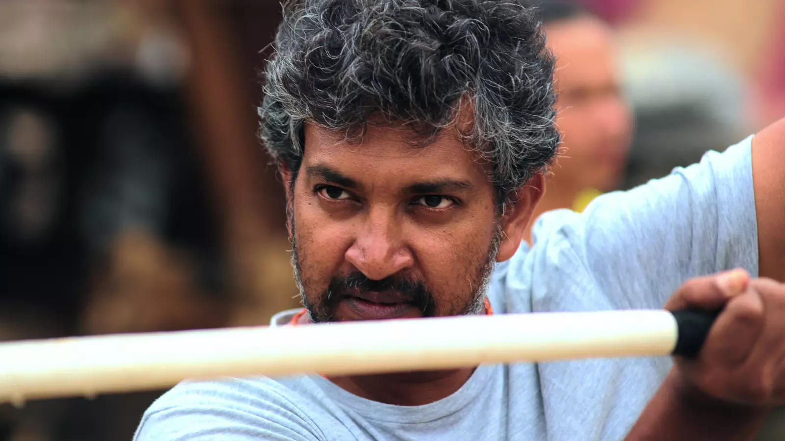 SS Rajamouli