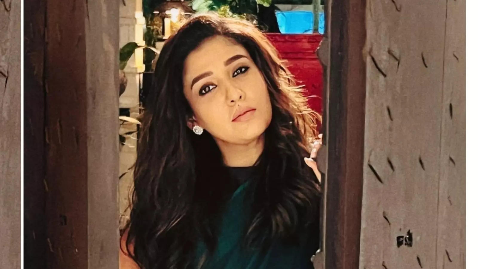 Nayanthara 