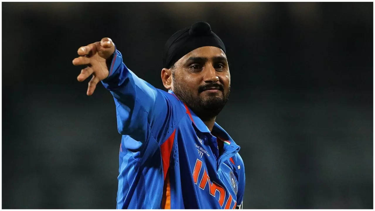 Harbhajan Singh