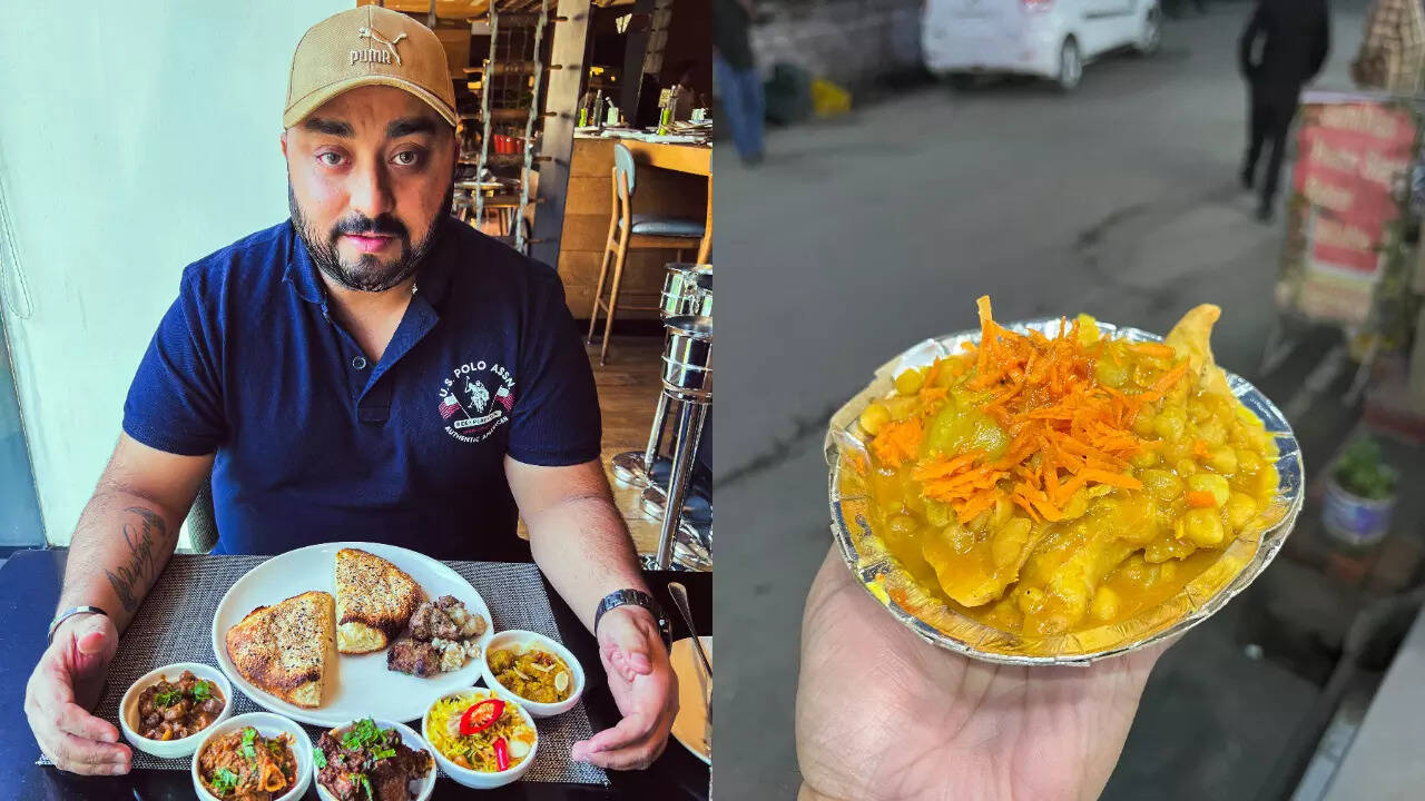 Best Shimla Foods: 5 City Bloggers Recommend What And Where To Eat ...