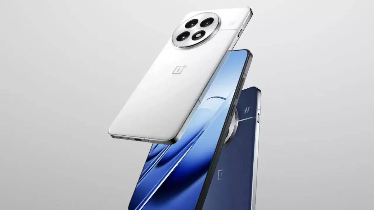 OnePlus 13 चा कॅमेरा सेटअप