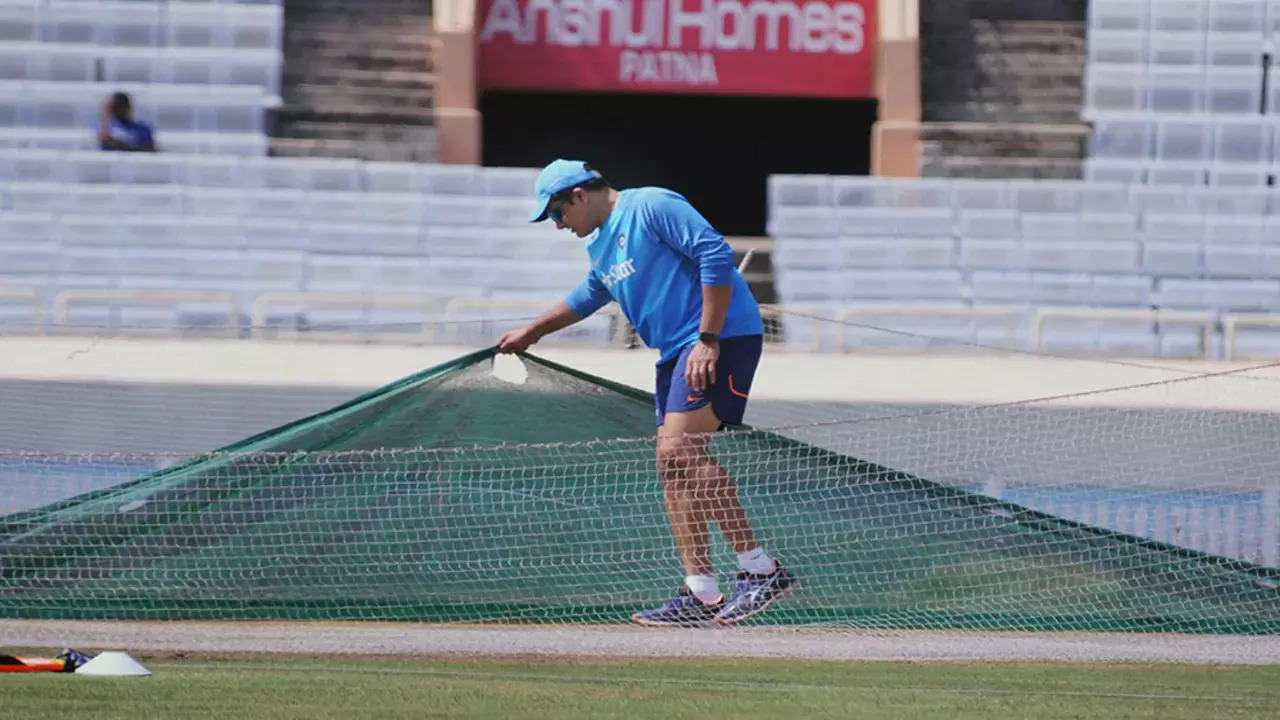 Anil Kumble- 2008