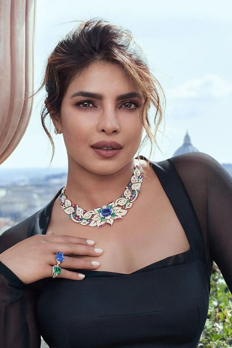 Priyanka Chopra 