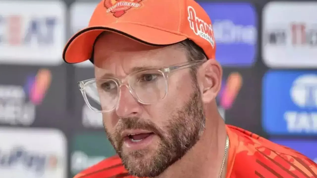 Daniel Vettori