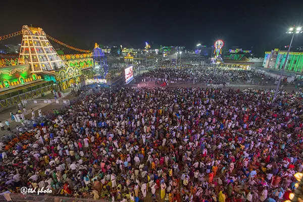 மார்ச் மாதம் ஸ்ரீவாணி டிரஸ்ட் டிக்கெட்டுகள்