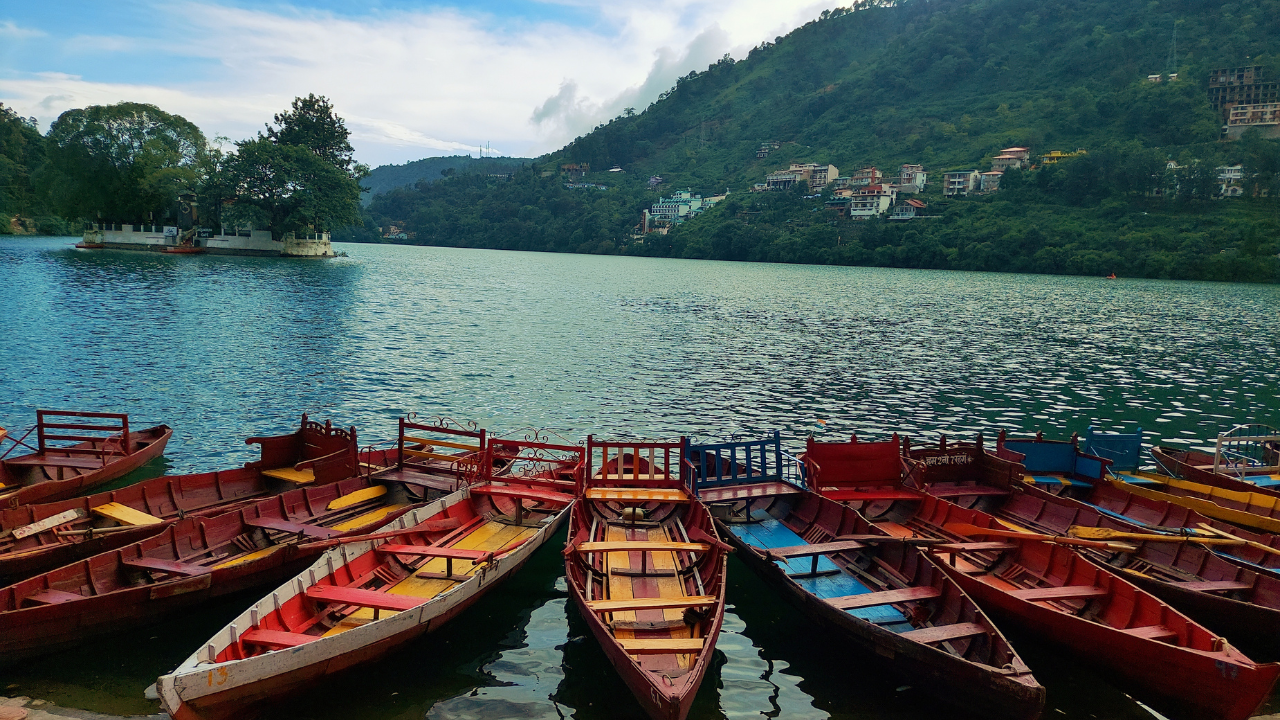 Nainital