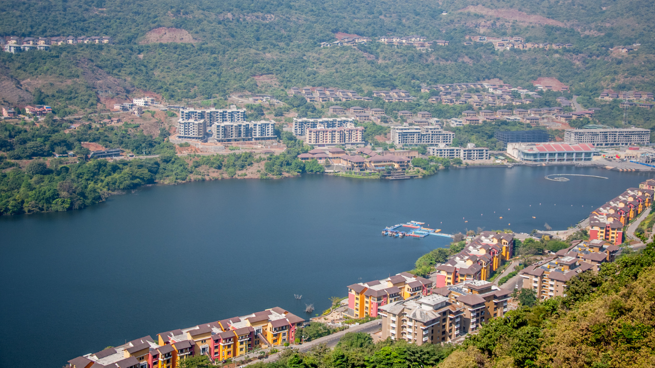 Lavasa