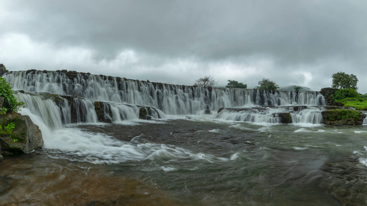 Bhandardara