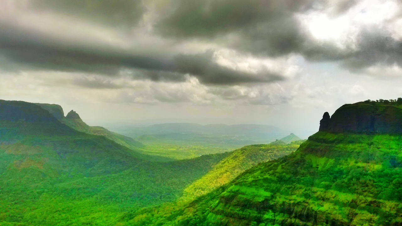 Matheran