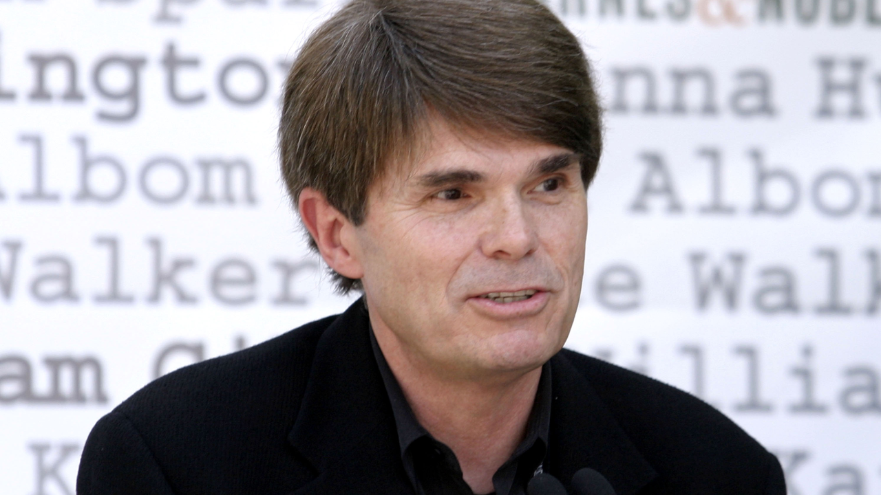 Dean Koontz  US200 Million