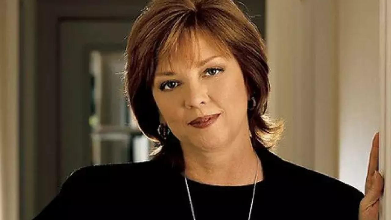 Nora Roberts  US400 Million