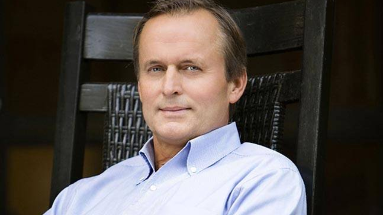 John Grisham  US400 Million