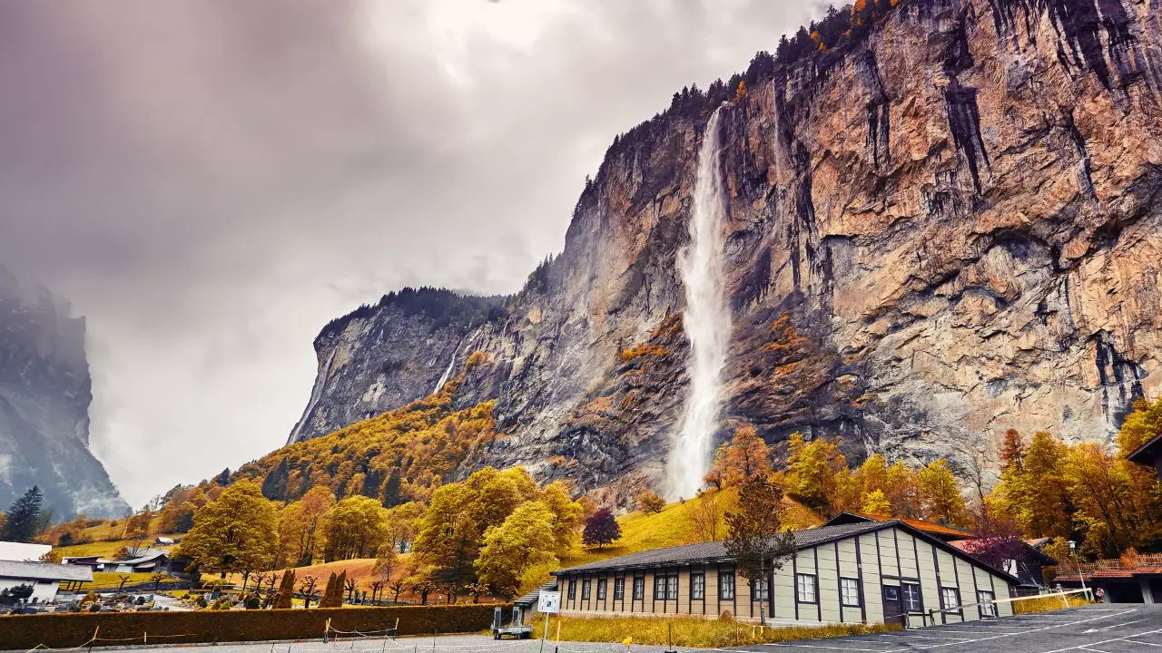 Lauterbrunnen