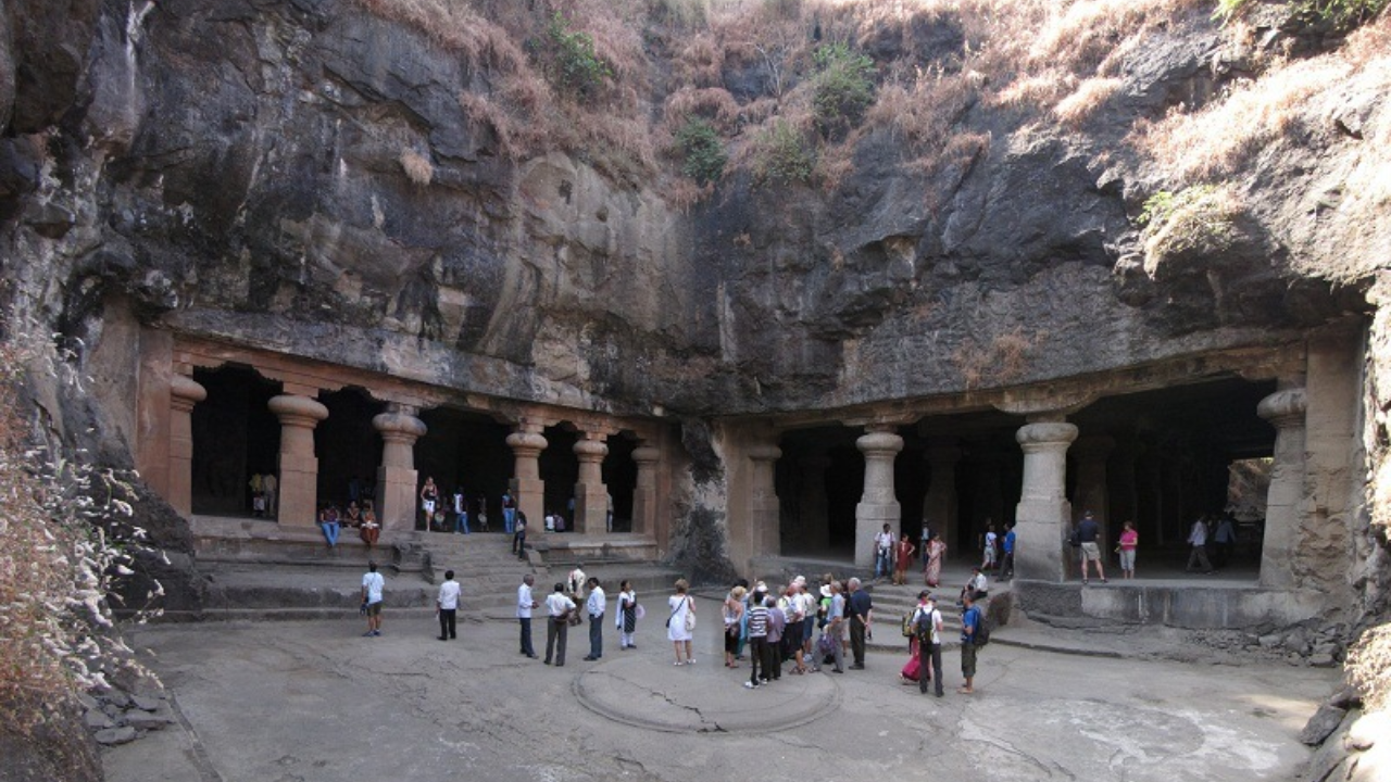 रात्री बेटावर जाता येत नाही 