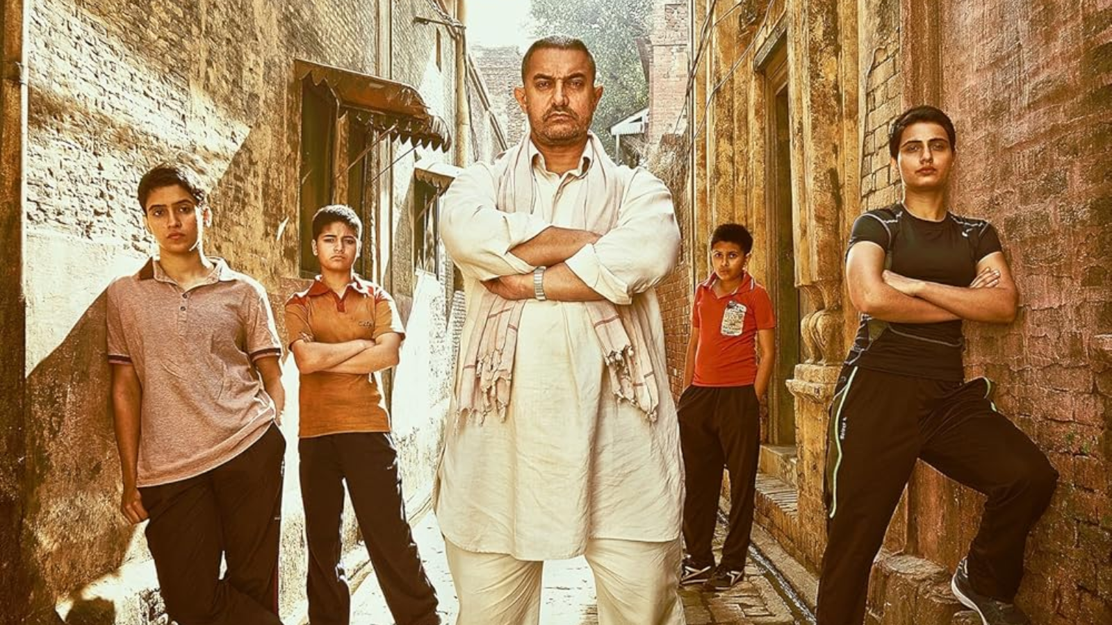 8 Years Of Dangal 