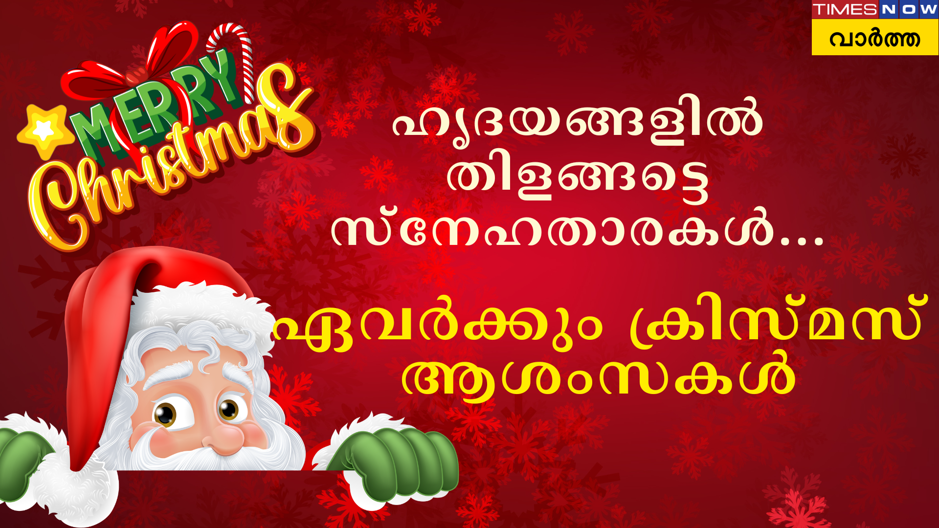 strongഹൃദയങ്ങളില് വിളങ്ങട്ടെ കനിവിന് താരങ്ങളും സ്നേഹപ്പുല്ക്കൂടുംstrong