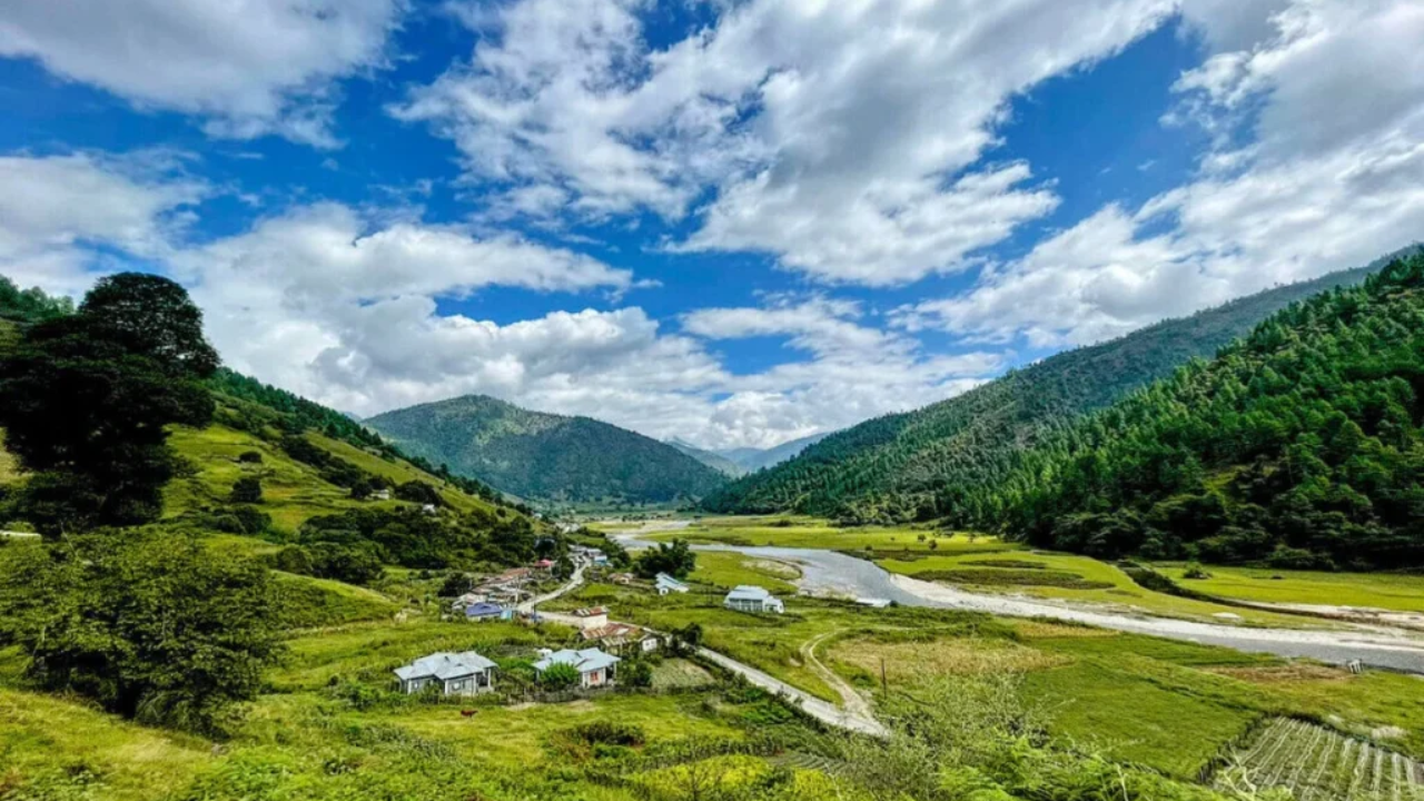 अरुणाचल प्रदेश