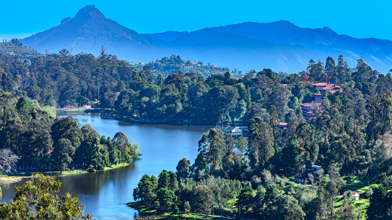 Kodaikanal