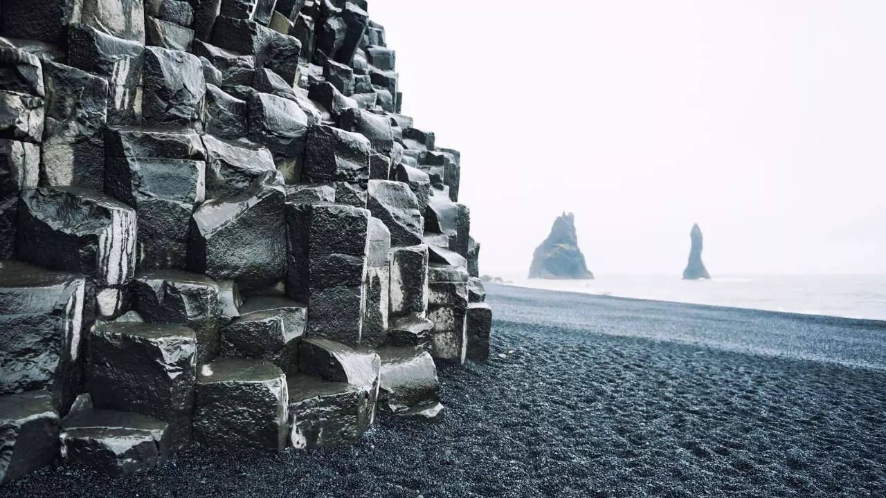 Reynisfjara crowned most beautiful beach in 2023 Reynisfjara crowned most beautiful beach in 2023