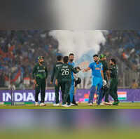 Step By Step Guide To Book Tickets For The ICC Champions Trophy 2025