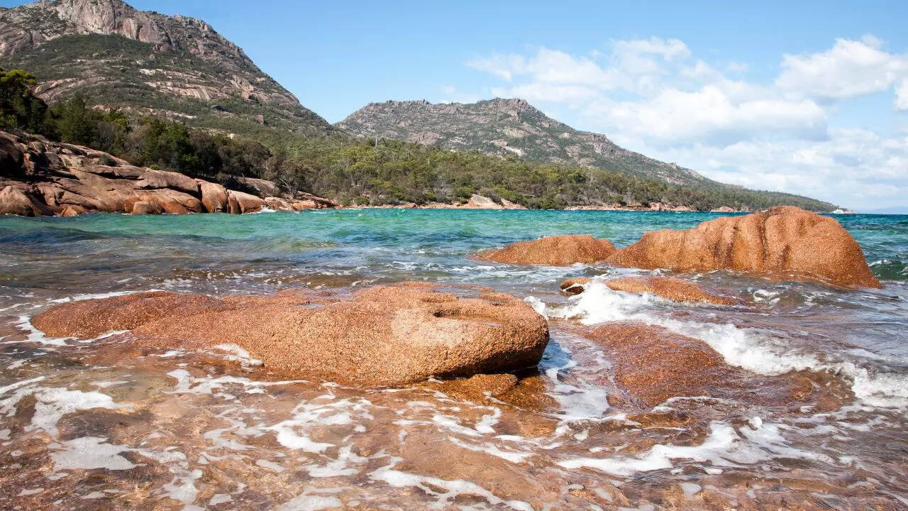 freycinet peninsula tasmania freycinet peninsula tasmania
