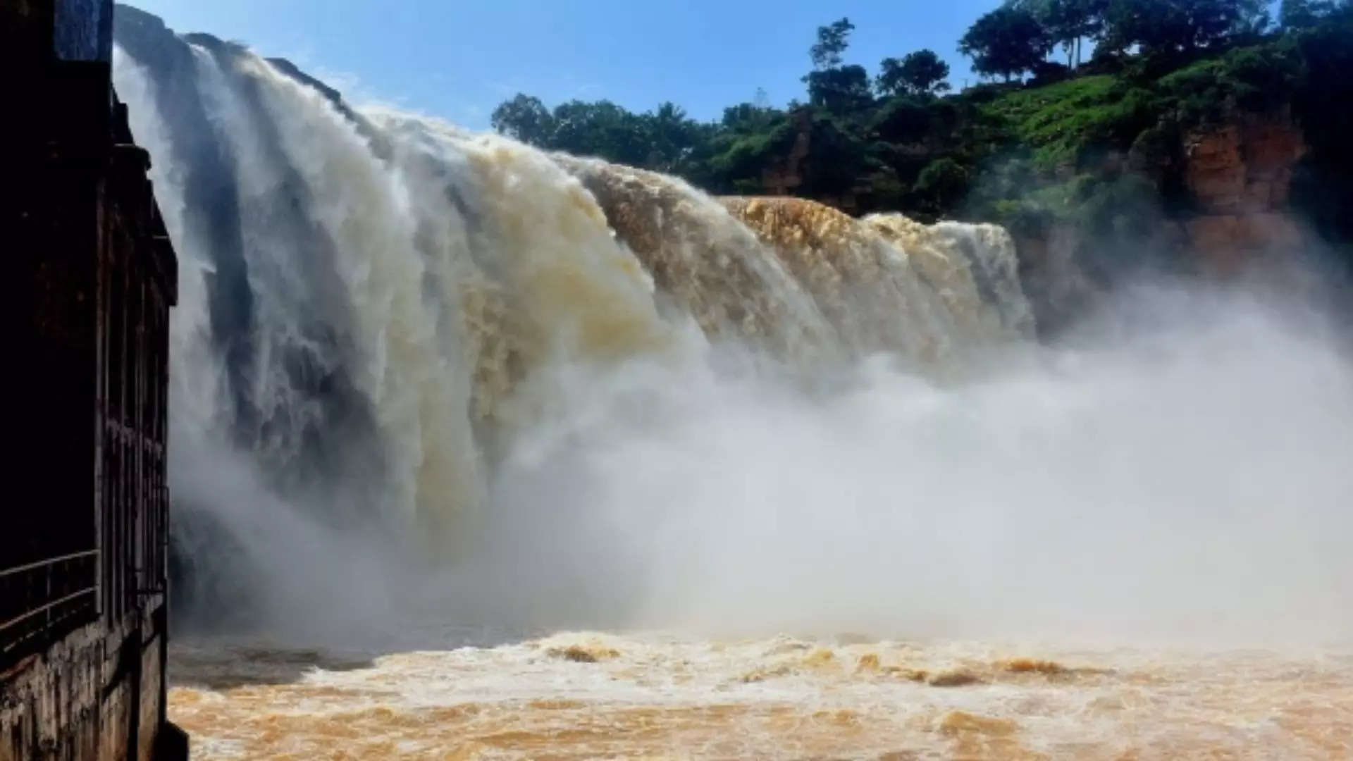 ಗೋಕಾಕ್ ಜಲಪಾತ