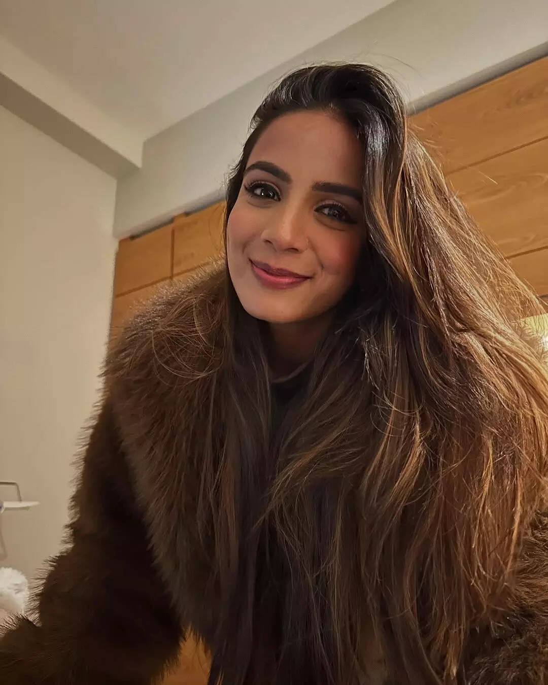 Nikki Sharma Nikki Sharma