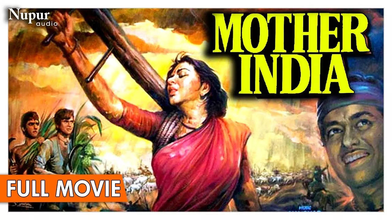 mother India