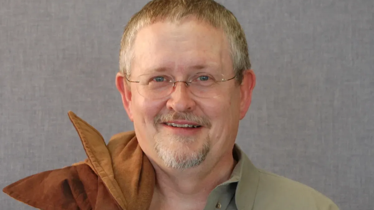 Orson Scott Card