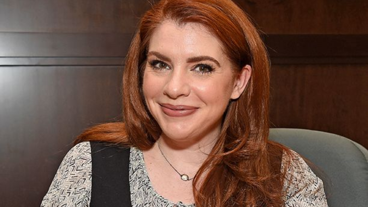 Stephenie Meyer