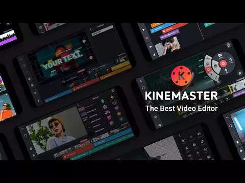 Kinemaster