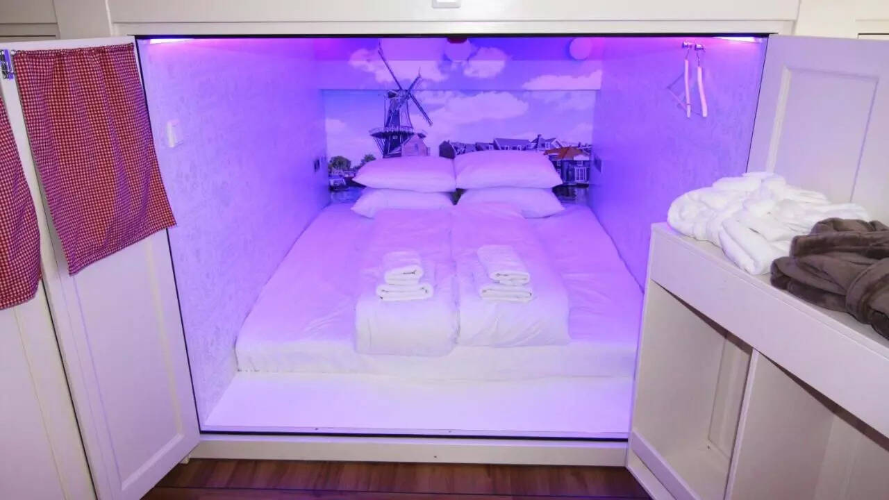 De Bedsty Hotel Amsterdam De Bedsty Hotel Amsterdam